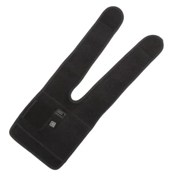 Electric Heated Knee Therapy Pad