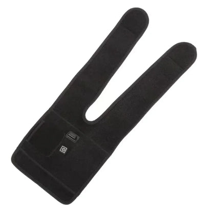 Electric Heated Knee Therapy Pad